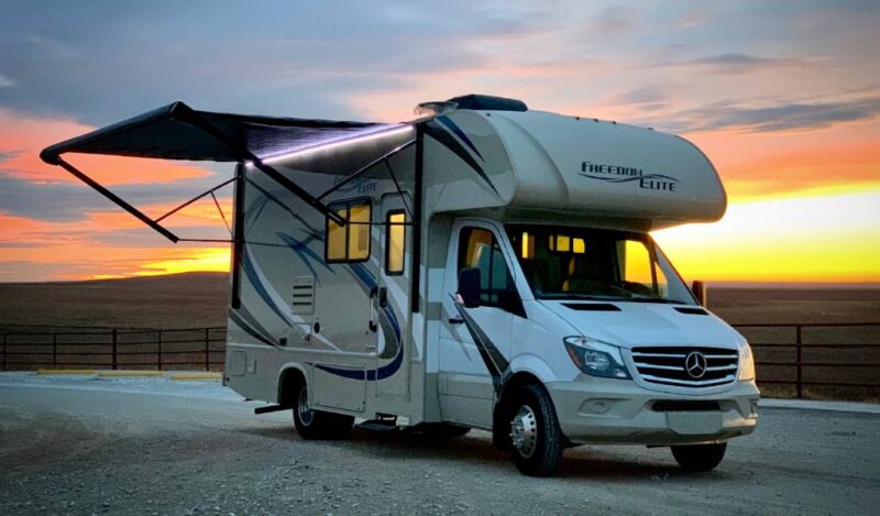 Practical Vacation Tips for a New RV Renter