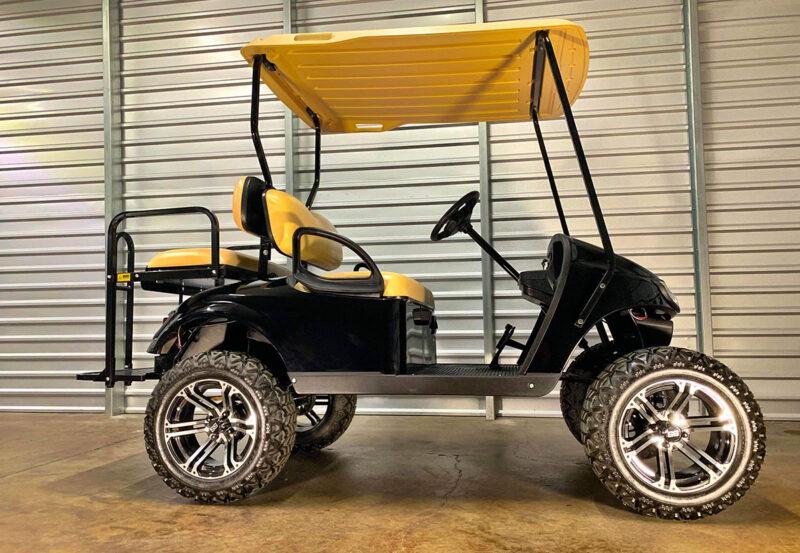 tantop golf cart 3