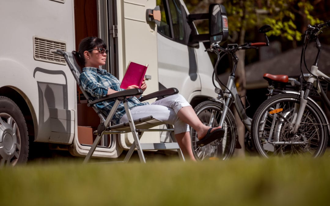 RV Travel Checklist