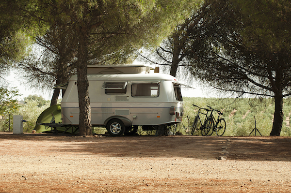 How to Choose Your Travel Trailer