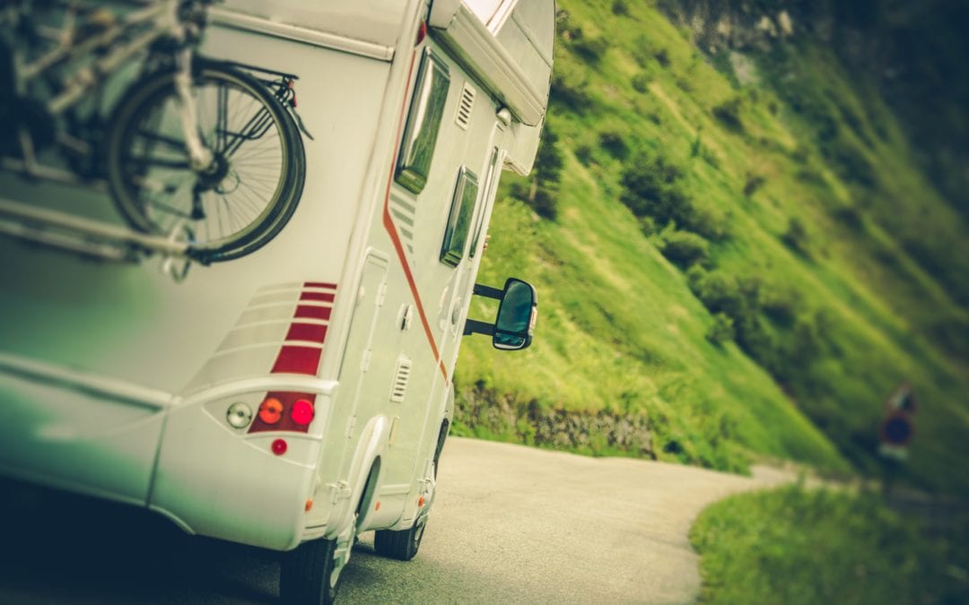 How to Avoid RV Accidents