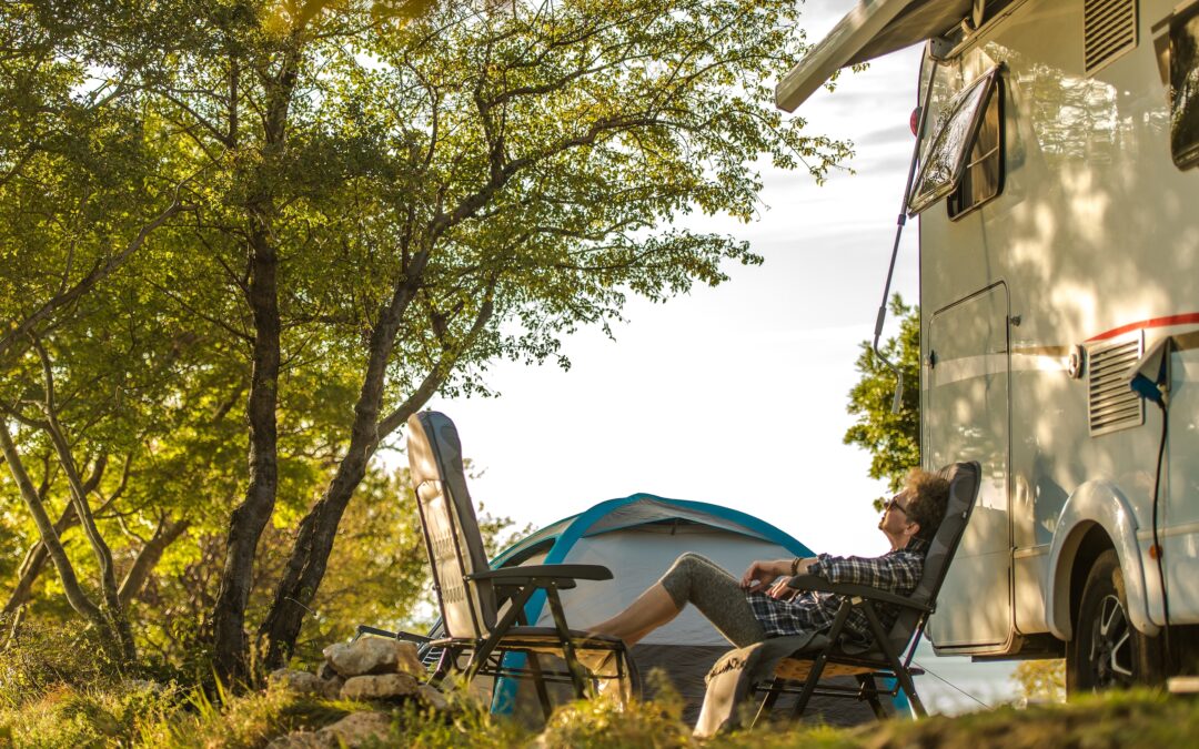 TX RV Adventure RV Camping Guide for Beginners RV Rentals