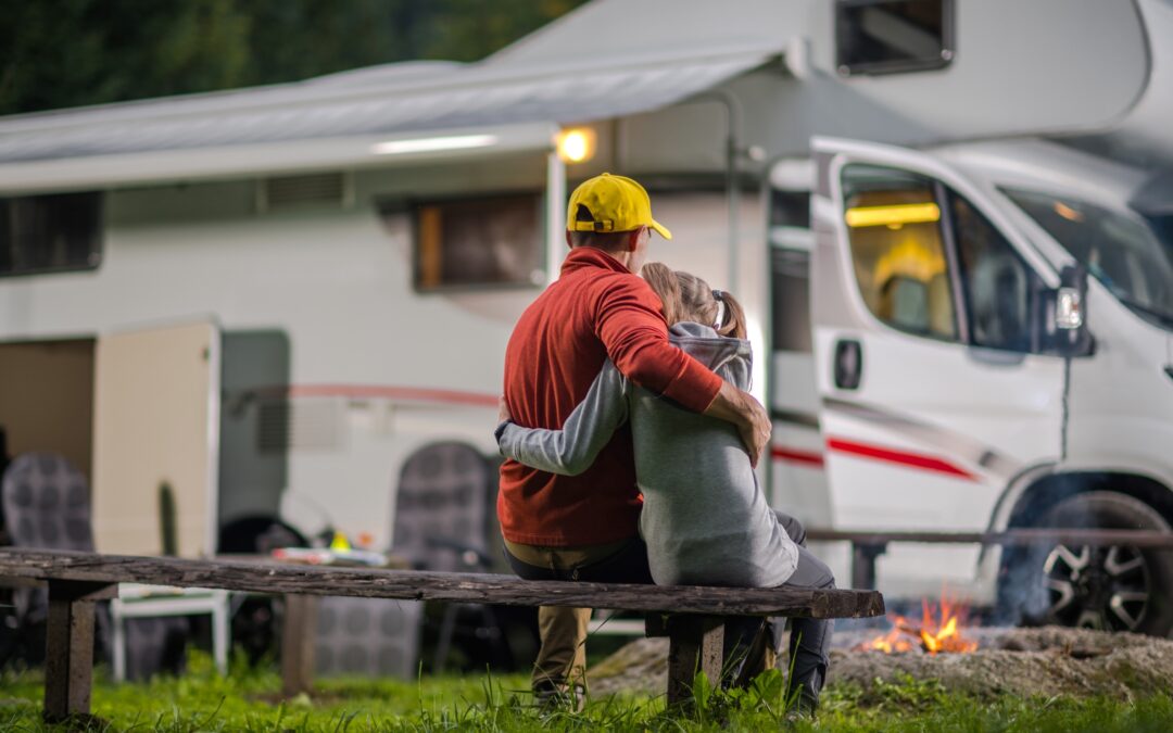 5 Excellent RV Campsites Near Houston