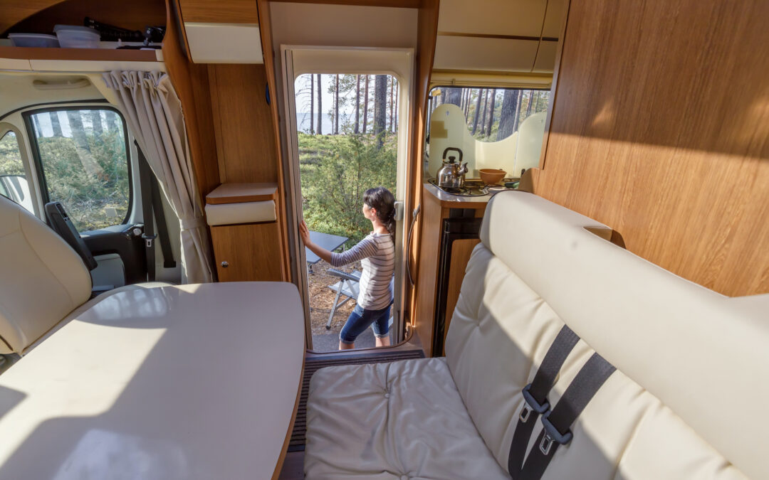 Luxury RV Rentals: Exactly What You Need