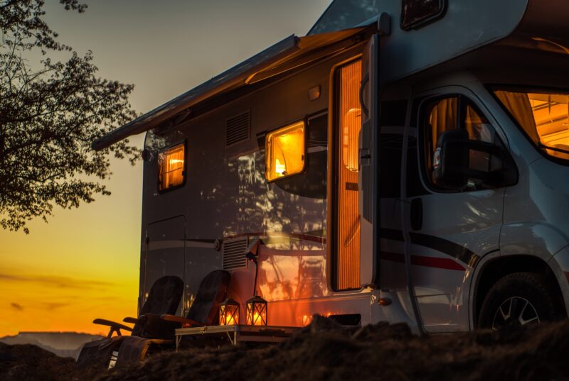 Your Next RV Adventure