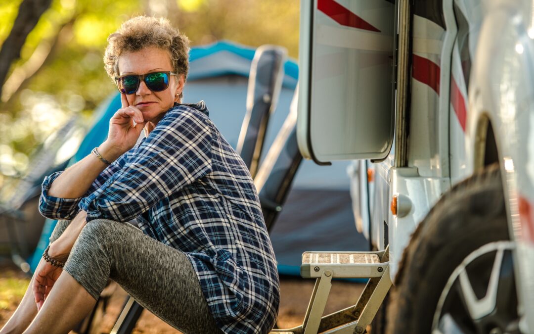 Here’s 5 Important Things to Know When Renting an RV