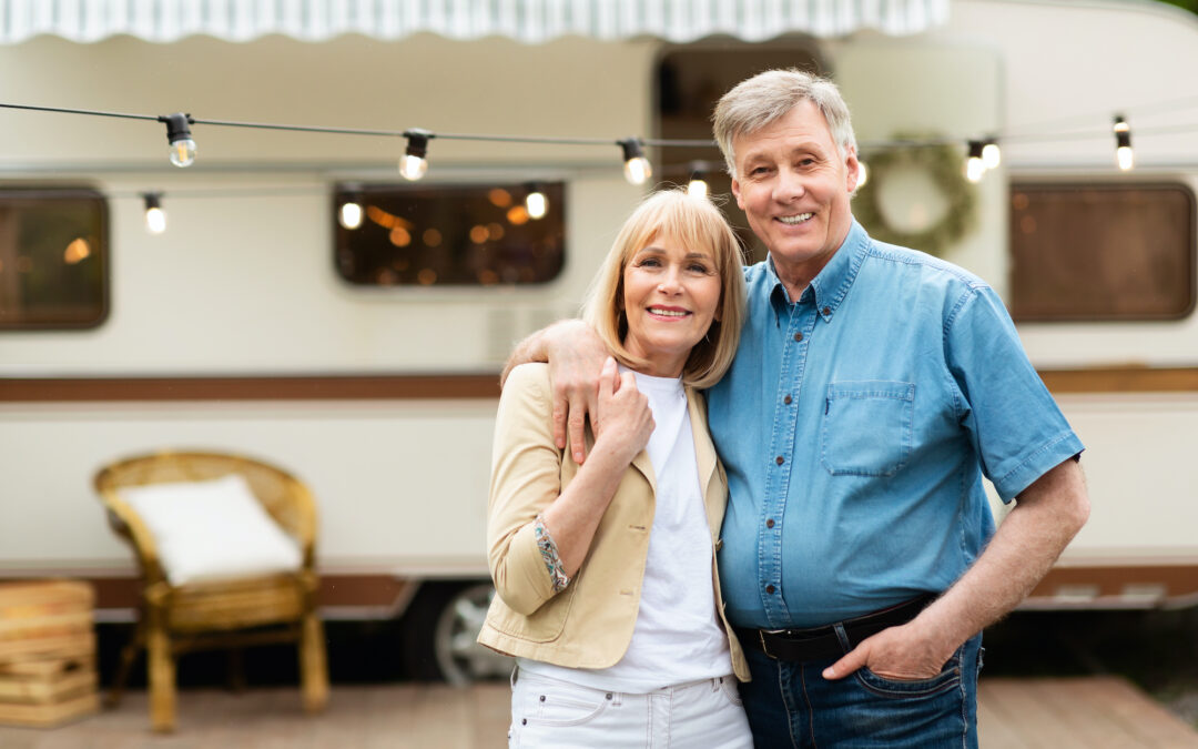 Listing Your Motorhome: Rent it Out with TX RV Adventures