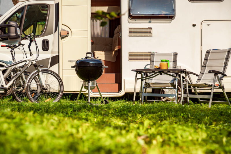 RV Rental: At-Home Tailgating for the Super Bowl