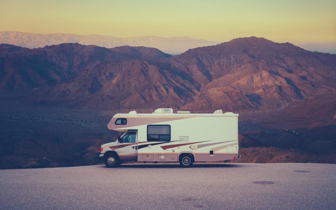 RV Rules of the Road