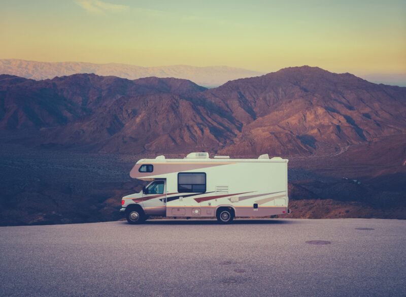 RV Rules of the Road