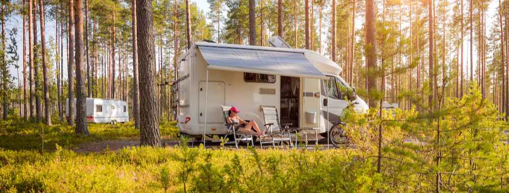 Be a Pro RV Traveler in Your RV Rental