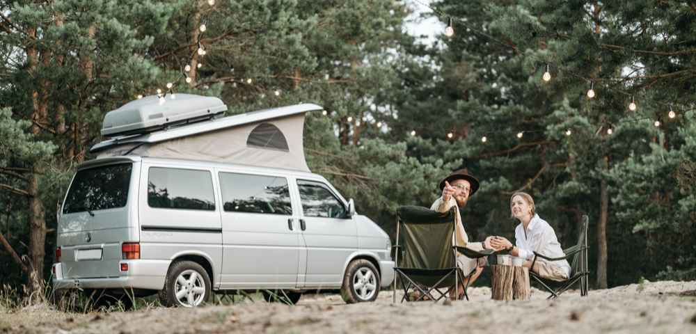 Campground Etiquette from Seasoned RVers