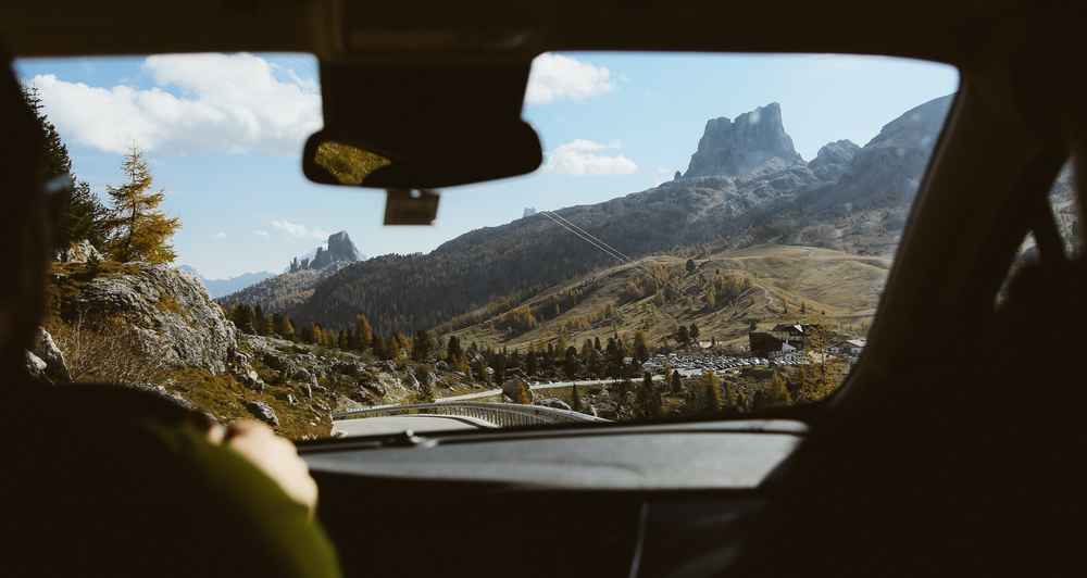 Plan An Eco-Friendly Road Trip in Your RV Rental