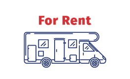For Rent Icon