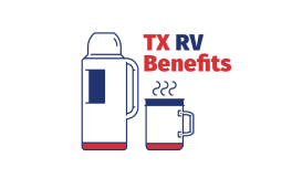 Tx Rv Benefits Icon