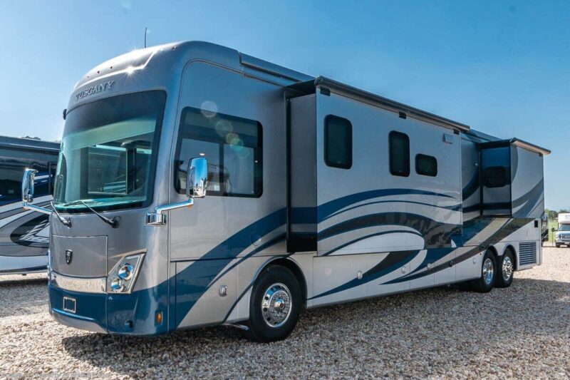 "Atlas" rv front