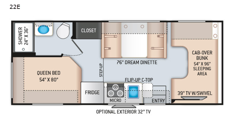 kimmy floor plan