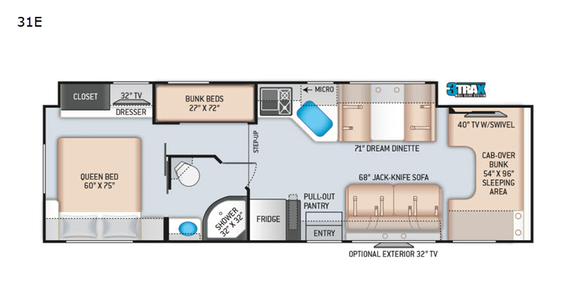 kimmy floor plan