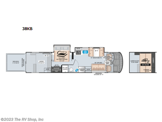 minnie - layout