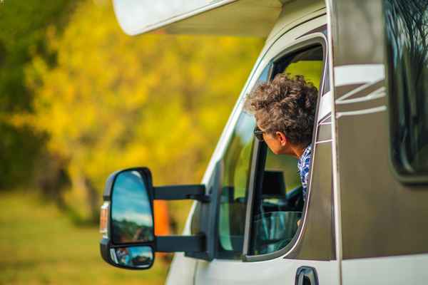 oak ridge north rv rentals