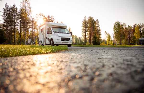 roman forest rv rentals