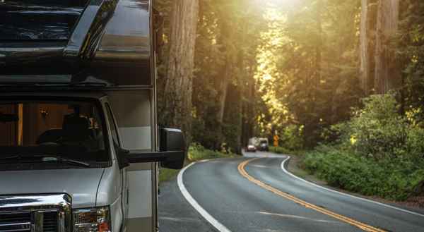 the woodlands rv rentals