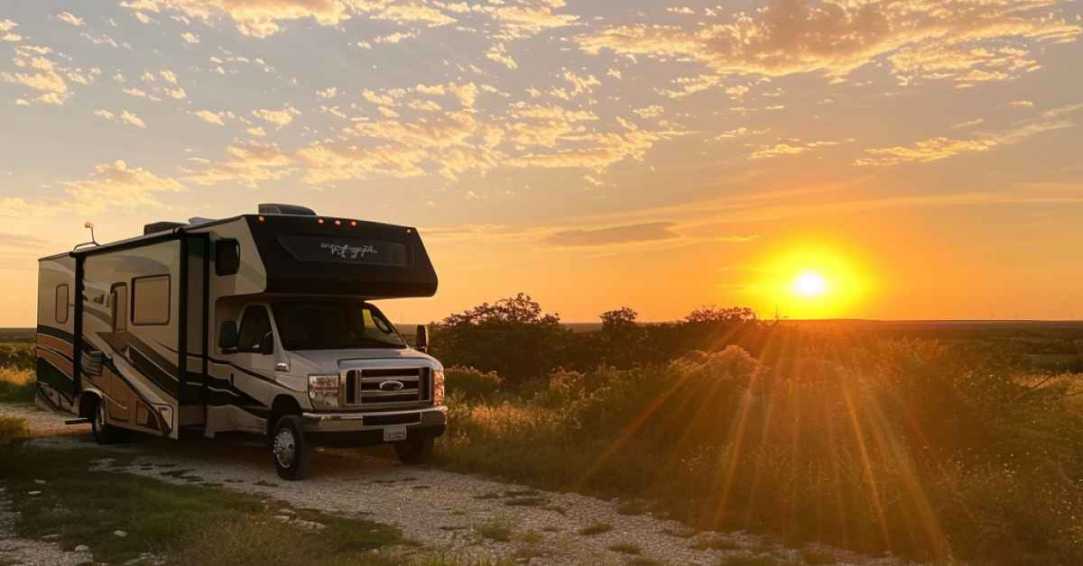 Summer Getaways in the Texas Hill Country