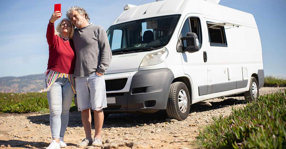 The Ultimate RV Packing List for Families, Couples, and Solo Travelers