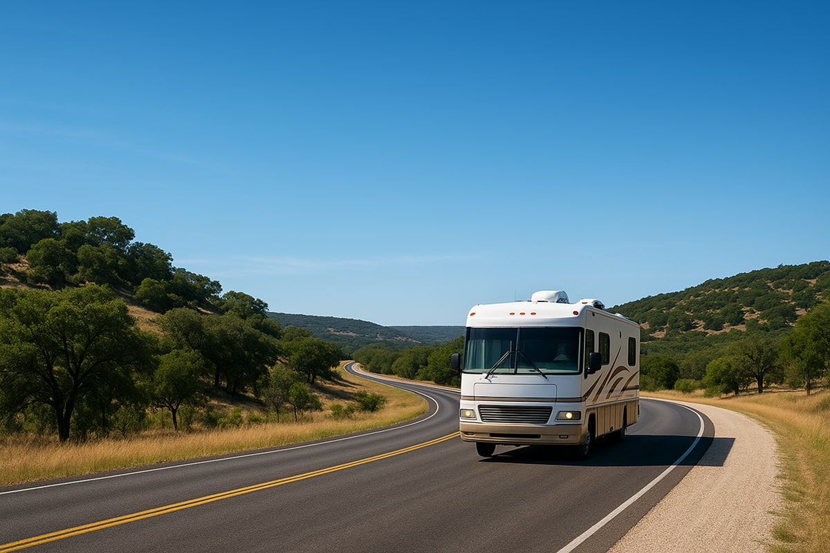 RV-Friendly Road Laws by State: What You Need to Know Before You Go RV-Friendly Road Laws by State: What You Need to Know Before You Go
